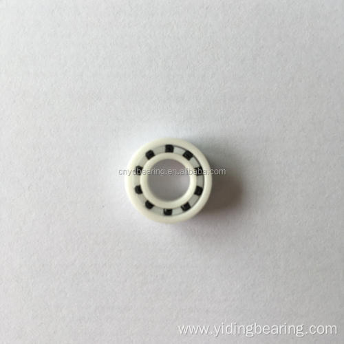 High speed mute 4x9x4 ceramic bearing 684 hybrid ceramic bearing for electric toothbrush